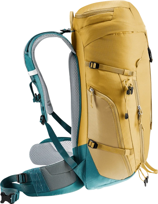 Deuter Trail 30 almond/deep sea