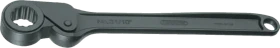 Gedore 31 KR 16-41 Freilauf-Ratsche, 41mm