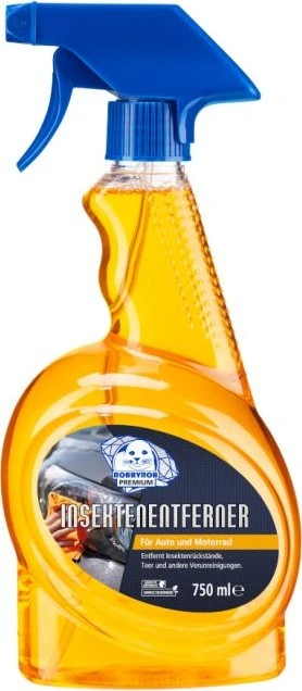 Walter Schmidt Chemie PREMIUM Insektenentferner 750ml