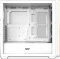 DarkFlash DS900WS White, USB-C, inkl. 4x Lüfter, Glasfenster Vorschaubild