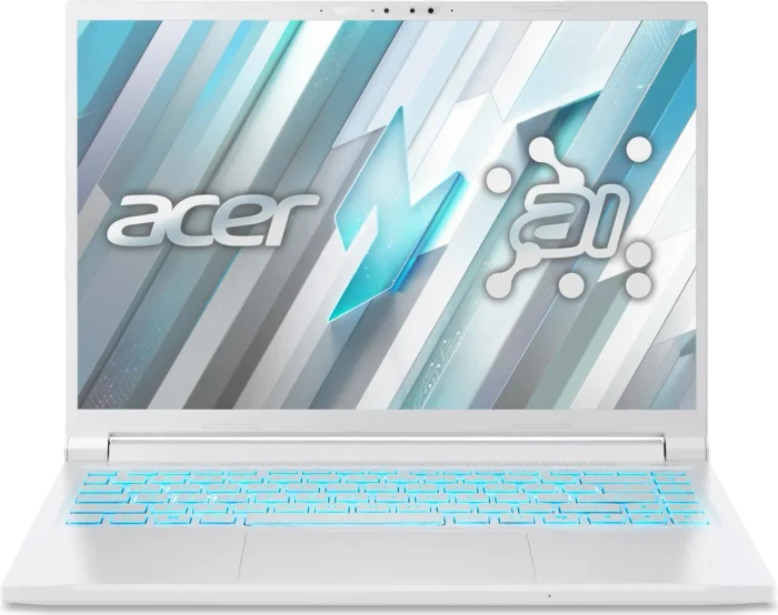Acer Nitro V 14 ANV14-62-R8QC, Ryzen AI 5 340, 16GB RAM, 1TB SSD, GeForce RTX 5050, DE