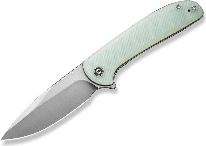Civivi Primitrox Flipper Taschenmesser natural g10/nitro v