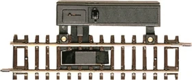 Roco - Spur H0 Gleis - Elektrisches Entkupplungsgleis G½