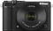 Nikon 1 J5 schwarz mit Objektiv 1 NIKKOR 10-30mm 3.5-5.6 PD-Zoom VR Vorschaubild