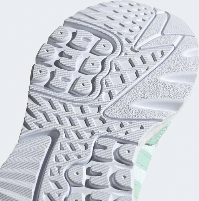 adidas Nite Jogger ice mint/clear mint/raw white (Damen)
