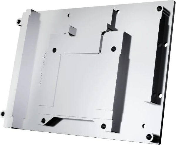 Alphacool Core RX 9070 XT Mercury mit Backplate