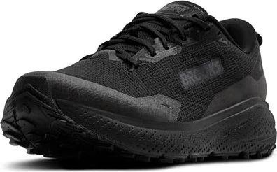 Brooks Divide 6 GTX black/ebony (Herren)
