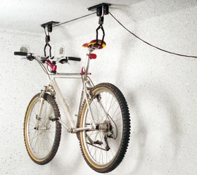 vidaXL Bike Fahrradlift
