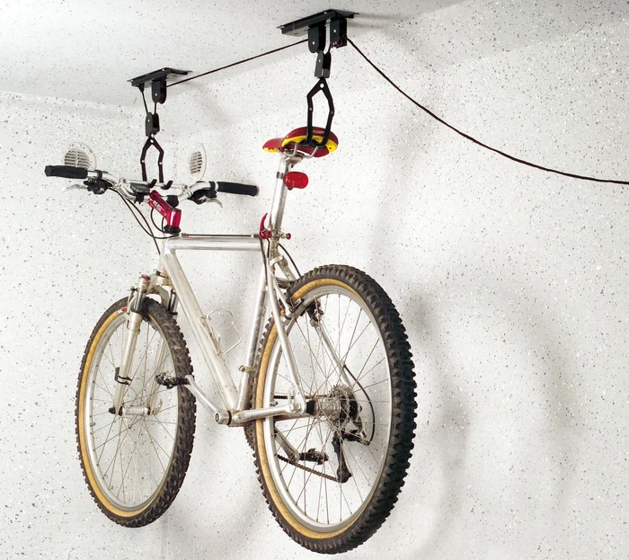 vidaXL Bike Fahrradlift