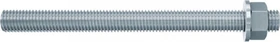 fischer FIS A M6x70 Ankerstange, M6x70mm, 10 Stück