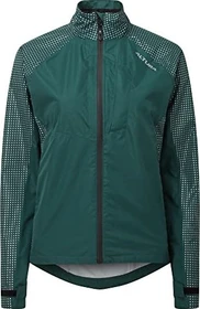 Altura Nightvision Storm Waterproof Fahrradjacke dark green (Damen)