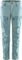 Fjällräven Keb Trousers Regular Hose lang clay blue/mineral blue (Damen) Vorschaubild
