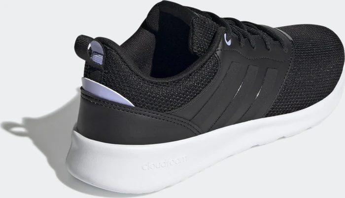 adidas QT Racer 2.0 core black/violet tone (Damen)