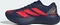 adidas Adizero Evo SL dark blue/lucid red/muted purple (Damen) Vorschaubild