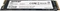 Patriot P300 512GB, M.2 2280 / M-Key / PCIe 3.0 x4 Vorschaubild