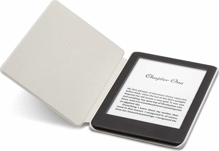 Amazon Schutzhülle für Kindle 2019 [10. Generation], weiß
