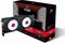 XFX Radeon RX 580 GTR XXX Edition, 8GB GDDR5, DVI, HDMI, 3x DP Vorschaubild