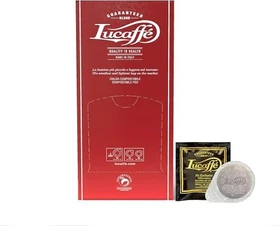 Lucaffe Mr. Exclusive Kaffeebohnen, 700g