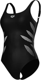 Arena Shapewear Milena Badeanzug schwarz (Damen)
