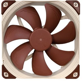 Noctua NF-A14 FLX, 140mm