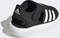 adidas Closed-Toe Summer Water Sandale core black/cloud white (Junior) Vorschaubild