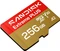SanDisk Extreme PLUS R250/W170 256GB Kit, UHS-I, A2, Class 10 Vorschaubild