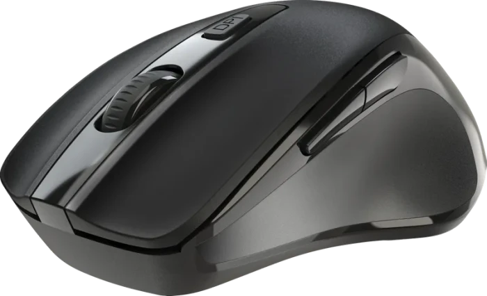 Defender Prime MB-053 Wireless Optical Mouse schwarz, USB