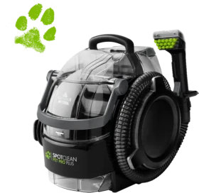 Bissell SpotClean Pet Pro Plus Waschsauger