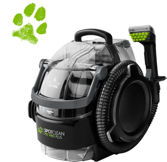 Bissell SpotClean Pet Pro Plus Waschsauger