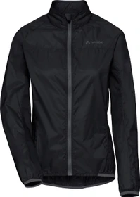 Vaude Air III Fahrradjacke schwarz (Damen)