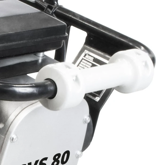 Güde GVS80 Benzin-Vibrationsstampfer