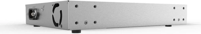 Allied Telesis CentreCOM GS970M Desktop Gigabit Managed Switch, 8x RJ-45, 2x SFP, 124W PoE+