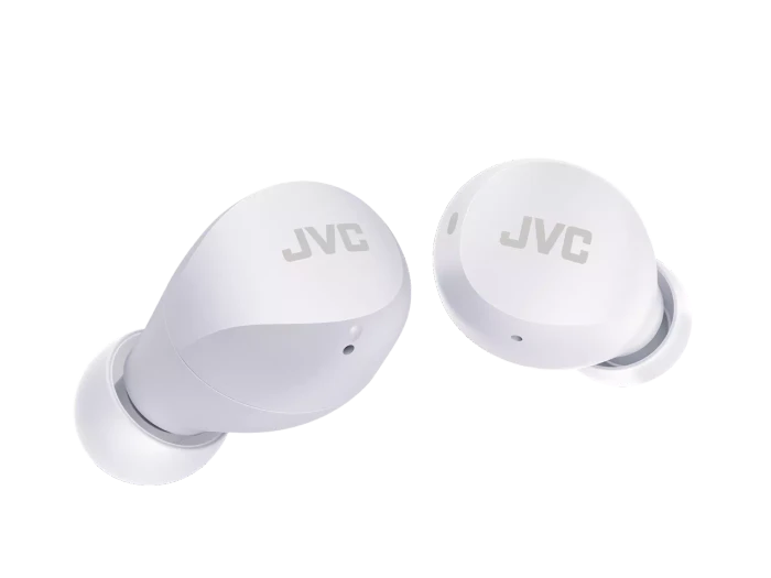 JVC HA-Z66T weiß