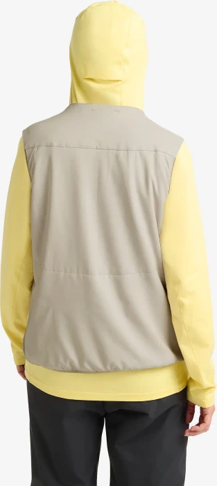 Jack Wolfskin Prelight 3in1 Funktionsjacke pale sand