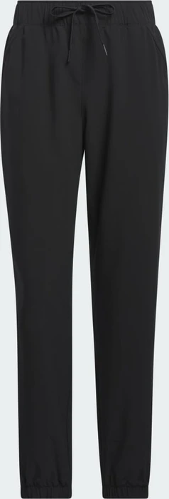 adidas Women's Ultimate365 Trainingshose lang schwarz (Damen)