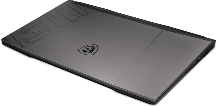 MSI Pulse 17 B13VGK-068, Titanium Grey, Core i7-13700H, 16GB RAM, 1TB SSD, GeForce RTX 4070, DE