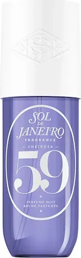 Sol de Janeiro Cheirosa 59 Mist Körperspray, 240ml