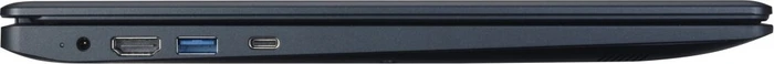 Dynabook Satellite Pro C50D-B-115, Dark Blue, Ryzen 5 5600U, 8GB RAM, 256GB SSD, DE