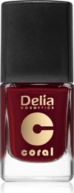 Delia Cosmetics Coral Classic Nagellack Nr. 518, 11ml
