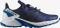 Salomon Supercross 4 blue print/black lapis blue (Herren) Vorschaubild