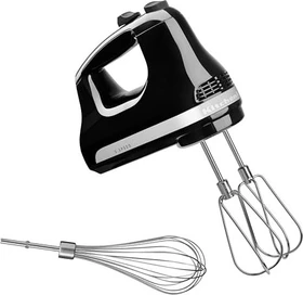 KitchenAid 5KHM5110EOB Handmixer