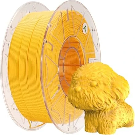 Creality RFID Hyper PLA, gelb, Spule, 1.75mm, 1.00kg