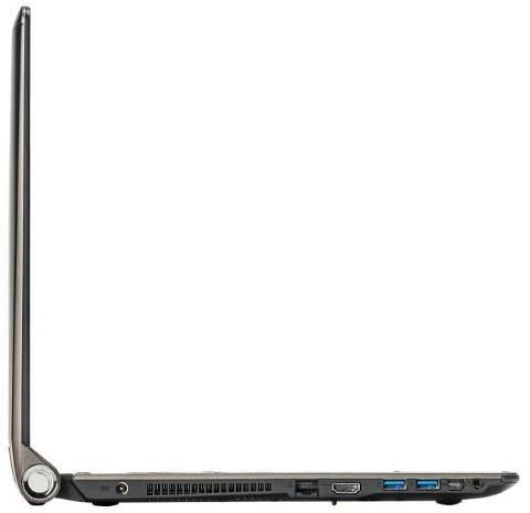 Medion Akoya S6615T, Core i5-4200U, 8GB RAM, 500GB HDD, GeForce GT 745M, DE