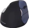 Evoluent VerticalMouse 4 Wireless schwarz/blau, USB Vorschaubild