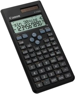 Canon F-715SG
