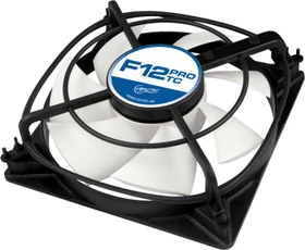 ARCTIC F12 Pro TC, 120mm (AFACO-12PT0-GBA01)
