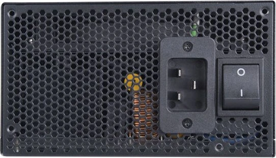 SilverStone Decathlon Gold Series DA1650 Gold 1650W, ATX 2.4