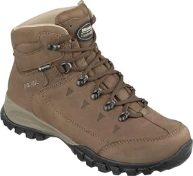 Meindl Trento GTX braun (Damen)