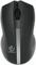 Rebeltec Galaxy Wireless Mouse schwarz/silber, USB Vorschaubild