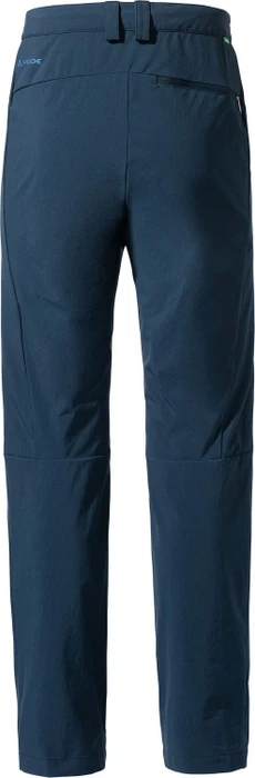 Vaude Farley Stretch III Hose lang dark sea (Herren)